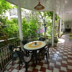 Фото Отель Гавань-