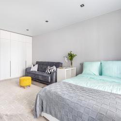 2-комнатные апартаменты стандарт