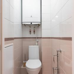 Фото Отель OneRent на проспекте Ленинский