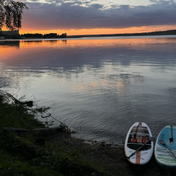 Фото Отель Ruza River Club (Руза Ривер Клаб)