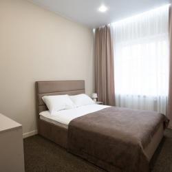 Фото Отель Ольга