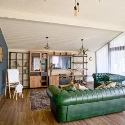 Фото Отель Бунин Ручей