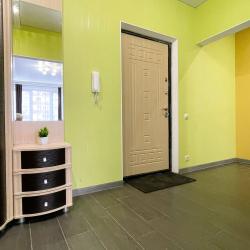 1-комнатные апартаменты люкс Right Room на 65 лет Победы д.41 к.2