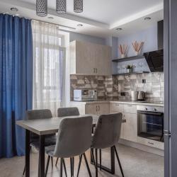 2-комнатные апартаменты стандарт