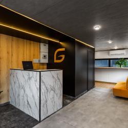 Фото Отель Greenfeel (Гринфил)
