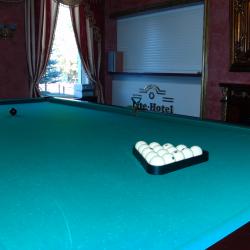 LITE Hotel (Лайт Отель) — 1b86077187d58fe48828b9c015e0b793