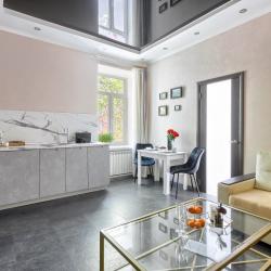 фото 11 MyHome YourHome (МайХоум ЙоХоум) на Невском проспекте