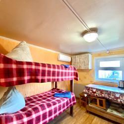 Фото Отель Тортуга