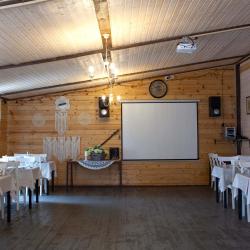 Фото Эко-отель Шанти