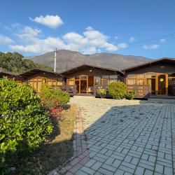 Фото Отель Gudwin Glamp (Гудвин Глэмп)