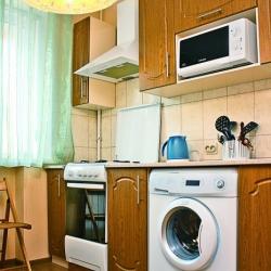 1-комнатные апартаменты улучшенные