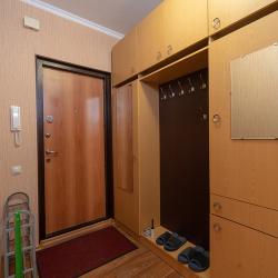 2-комнатные апартаменты люкс ул. Спортивная, 13, корп. 3