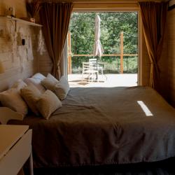 Фото Отель А-Шалаш Черноречье