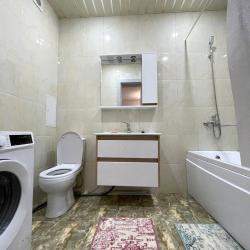 2-комнатные апартаменты улучшенные