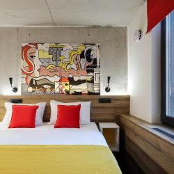 фото 35 We&I Ramada by Vertical (Рамада  Вертикаль)