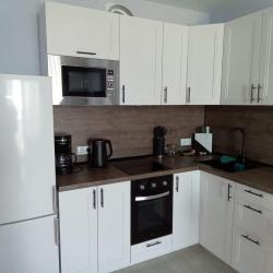 Апартаменты стандарт