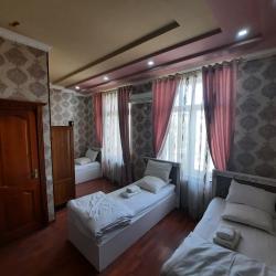 Фото Отель Istiqlol (Истиклол)