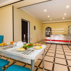 Фото Отель BMG Hotel