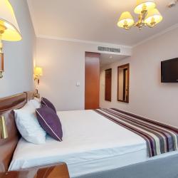 фото 29 Crowne Plaza Krasnodar-Centre (Краун Плаза Краснодар-Центр)