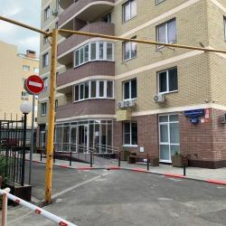 3-комнатные апартаменты стандарт