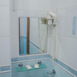 2-местный номер стандарт с 2 односпальными кроватями