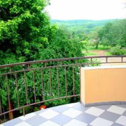 Фото Отель Аллюр