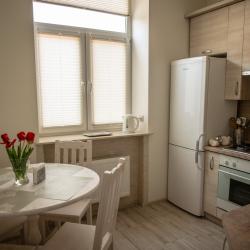 Фото Апартаменты Old Town (Олд Таун)