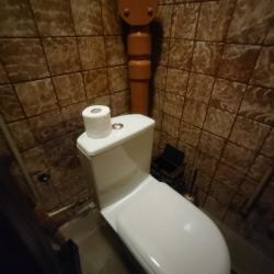 Фото Апартаменты на проспекте Ленина 81