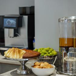 Фото Dynasty Hotel & SPA (Династия Отель и СПА)