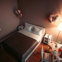 Фото Отель Romantic Room (Романтик Рум)