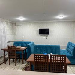 Фото Отель Sapphire Hotel (Сапфир)