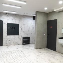 Фото Апартаменты на Европейском проспекте 20к1
