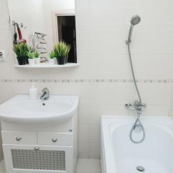 Фото Апартаменты на улице Нижне-Трубежная 3 корпус 1