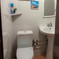 1-комнатные апартаменты студия №3