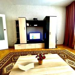 2-комнатные апартаменты стандарт