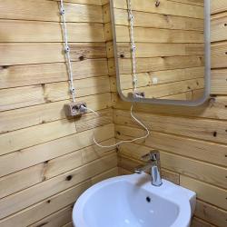 Фото Отель Мёнка.