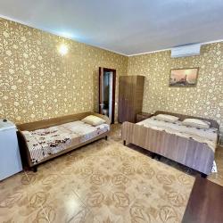 Фото Отель Оазис