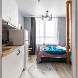 фото 41 InHome24 (ИнХоум24) на шоссе Волоколамское 71/22 корпус 2