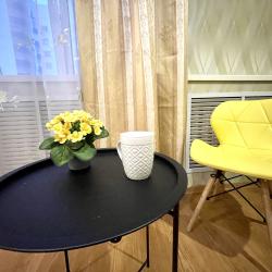 Апартаменты эконом