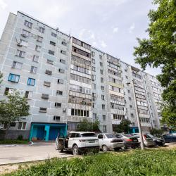 Фото Отель Марсоль хоум на улице Ямашева