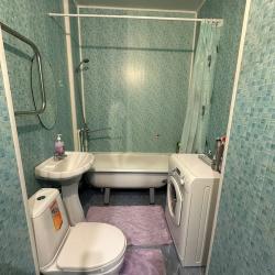 Фото Апартаменты на Ивана Захарова 19