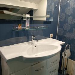 4-местная комната семейная комфорт (мансарда)