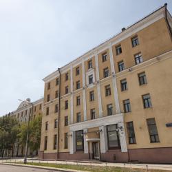 фото 6 Дзен апарт на улице Ботаническая