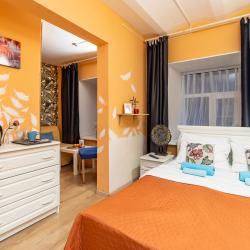 фото 27 Boho Home Hotel на Невском (Бохо хоум)