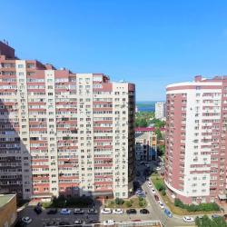 Фото Апартаменты на улице Ерошевского 22