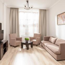 Фото Апартаменты +540