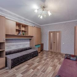 2-комнатные апартаменты стандарт