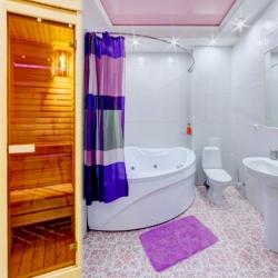 Фото Отель InnHome Apartments (ИннХоум) на площади МОПРа