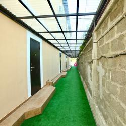 Фото Отель TK's House