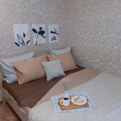 Апартаменты студия